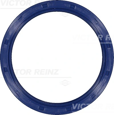 Shaft Seal, crankshaft
